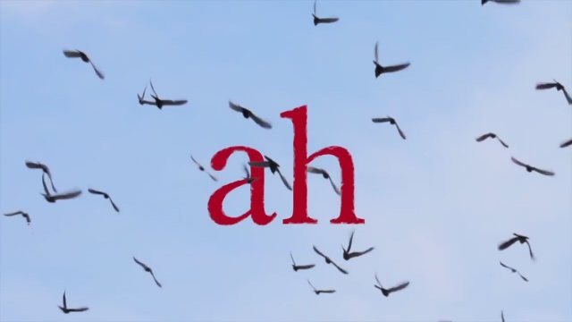 Ah (2016) Fragman