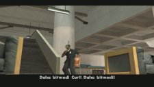 GTA San Andreas Bitirme Görevi - 100