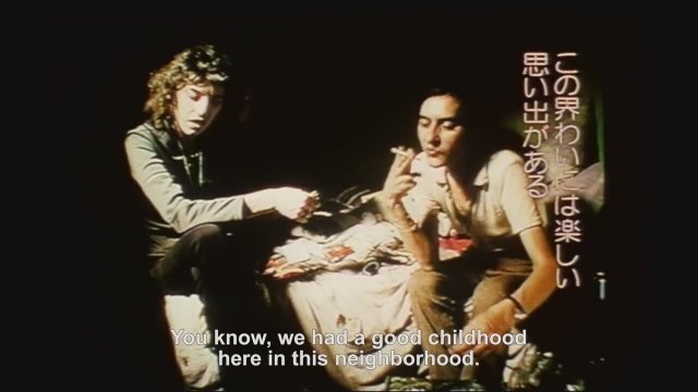 No Quarto da Vanda (2000) Fragman