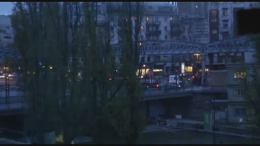 Jaures (2012) Teaser