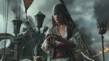 Karayip Korsanları 5: Salazar'ın İntikamı (2017) Türkçe Dublajlı Uluslarası Fragman