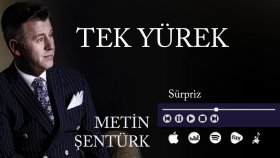 Metin Şentürk - Sürpriz Metin Şentürk - Sürpriz