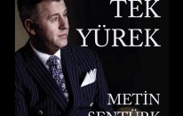 Metin Şentürk - Tek Yürek | Teaser