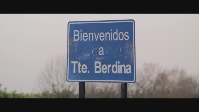 Toponimia (2015) Fragman