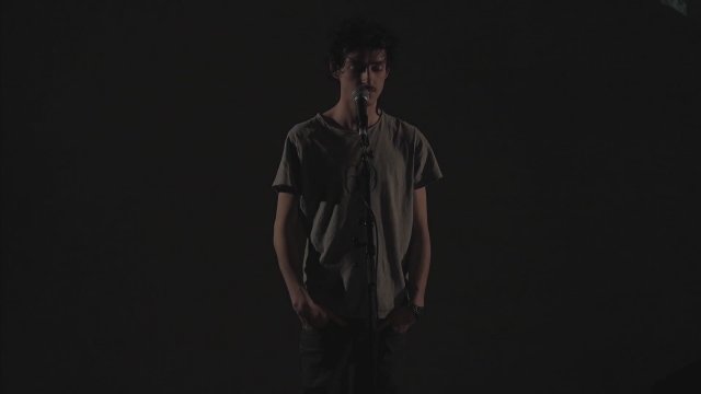Trilogie de nos vies défaites (2016) Fragman