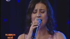 Zeynep İlhan-Bölemedim Felek İle Kozumu
