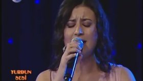 Zeynep İlhan - Bölemedim Felek İle Kozumu Zeynep İlhan - Bölemedim Felek İle Kozumu