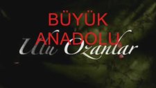 ANADOLU OZANLARINA