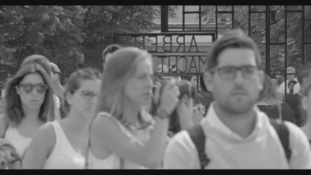 Austerlitz (2016) Fragman