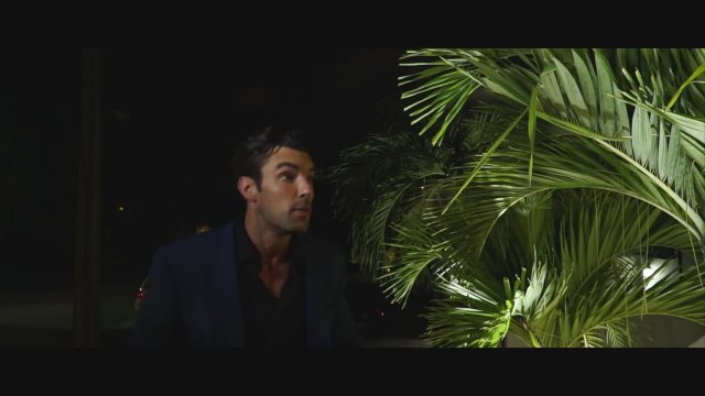 Disposable (2017) Fragman