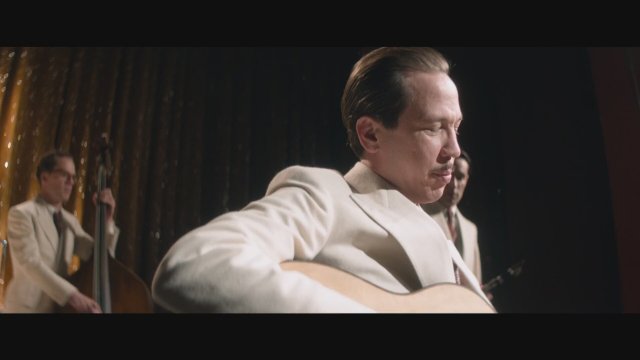 Django (2017) Fragman