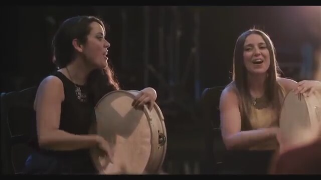 Jota de Saura (2016) Fragman