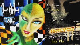 Lal - Hide Me Lal - Hide Me