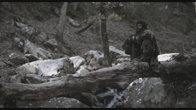 Akher Wahed Fina (2016) Fragman