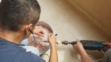 Türk Usulü Kokoreç Sarımı