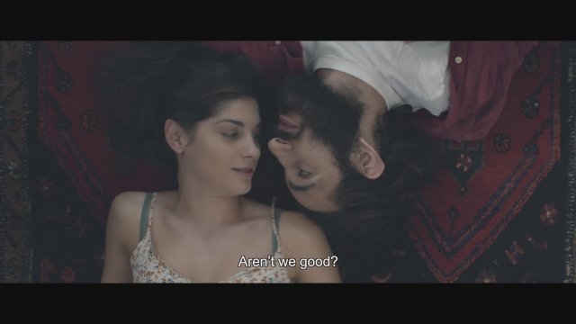 Afterlov (2016) Fragman