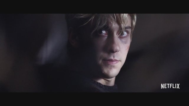 Death Note (2017) Teaser