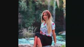 Feride Hilal Akın - Şirin Feride Hilal Akın - Şirin