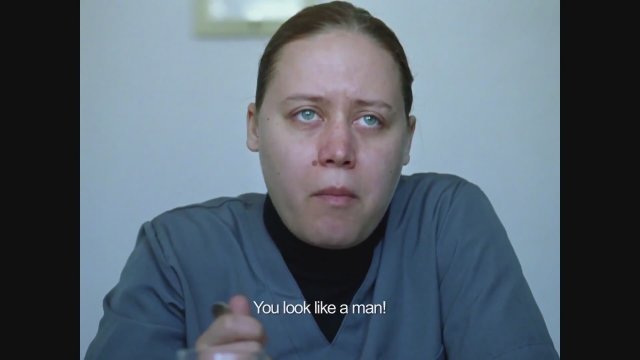 Bezbog (2016) Fragman