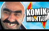 Komik Montaj Son