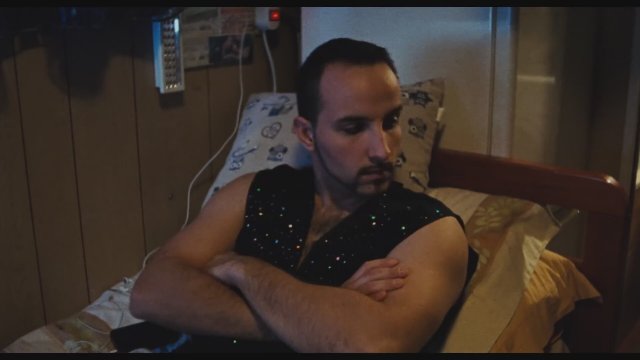 Mister Universo (2016) Fragman