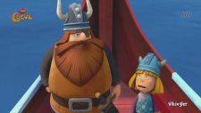 Vikingler - Batık Hazine (Çizgi Film)
