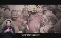 AKUT 20. Yıl #SesimiDuyanVar - Rıza Kocaoğlu