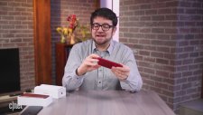 iPhone 7 Plus Kırmızı - Kutu Açılımı