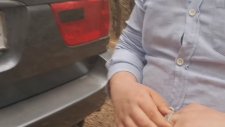 Kastamonu Ağzıyla BMW X5 Testi Yapmak