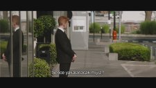 Nocturama (2016) Türkçe Altyazılı Fragman