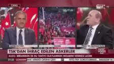 Chpnin Cemaat Önergelerini Bilerek Reddettik Burhan Kuzu