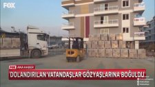 Dış Güçlerin Maşası Olmayan Vatansever Dolandırıcı