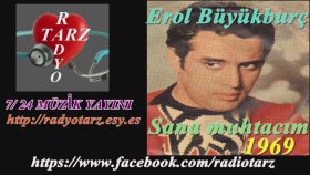 Erol Büyükburç - Sana Muhtacım Erol Büyükburç - Sana Muhtacım