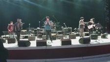 Fizy Liseler Arası Müzik Yarışması Soundcheck Beylikdüzü Mektebim Lisesi Öğretmen Leyla Ersan