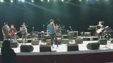 Fizy Liseler Arası Müzik Yarışması Soundcheck Beylikdüzü Mektebim Lisesi Öğretmen Leyla Ersan