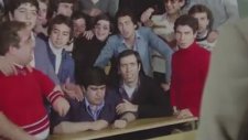 Hababam Sınıfında Yıllar Sonra Ortaya Çıkan Detay