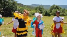 Leyla Ramazanlı - Cücelerim