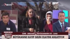 Yalçın Çakır Canlı Yayında Kalp Krizi Geçirdi