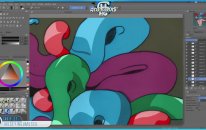 | HG Animation