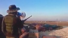 El-Bab'da Overlokçu Anonsu Yapmak