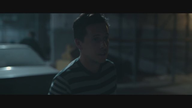 El Sereno (2017) Fragman