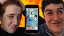 Rehberimi Sildi !! - 1 Dk Telefon Ele Geçirme Challenge !