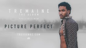 Trey Songz - Picture Perfect Trey Songz - Picture Perfect