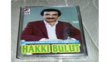 Hakkı Bulut - Sensiz Yaşanmıyor