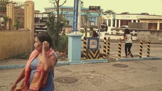 Bhoy Intsik (2017) Fragman