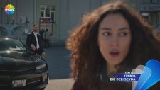 Bir Deli Sevda 3.Tanıtım Fragmanı (Yakında - Yeni Dizi)