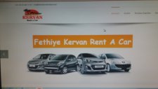 fethiye kervan rent a car