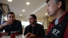 G.O.R.A'daki Zeytinburnu Çocuğu Mehmet İle Röportaj