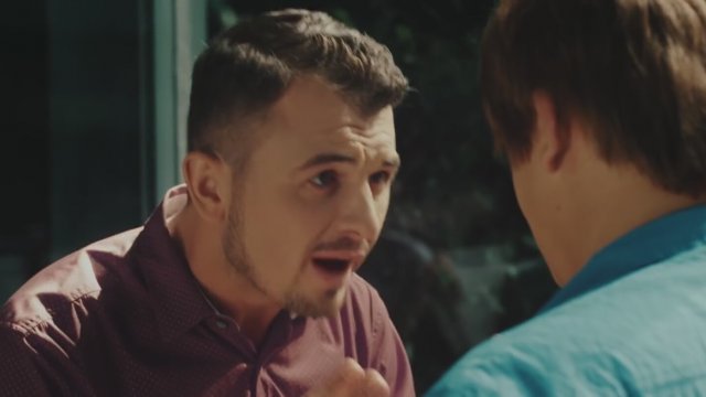 Infogolik (2017) Fragman