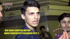 LYS'ye Kaydolmayı Unutan Adamlar